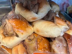 -金狮饼店(关闸马路店)