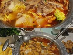 -古乐牛香鲜牛肉牛杂火锅(观前街店)