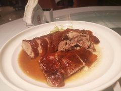 -富淳饭店(陆家嘴保利广场店)