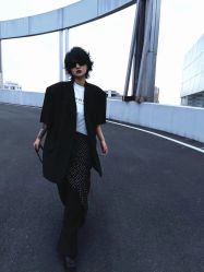 -Kraemer Paris苏豪路易士·嘉玛发廊