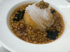 -欧恋洋葱冰淇淋绿豆馔