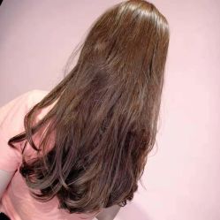 -MOVAN  HAIR莫凡匠人发型屋