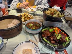 -风波庄(罍街分舵)