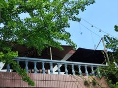 -桃源山庄·水蜜桃采摘·柴火鸡·烧烤团建(龙泉山店)