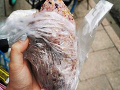 -芳婆糕团店(王府大街店)