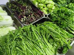 -恒达综合农贸市场(黄山路店)