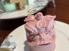 -王府井文华东方酒店-紫膳餐厅