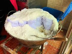 -佳基盐焗鸡