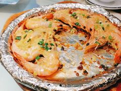 -松沪名灶·豆浆鱼头·新上海菜(飞航吾悦广场店)