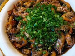 -走马楼饭庄(慈城古县城店)
