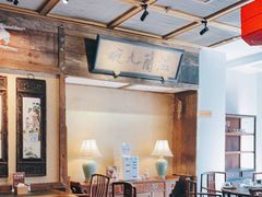 -兰溪小馆(东直门簋街店)