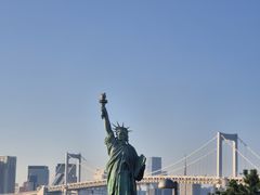 -台场海滨公园船码头