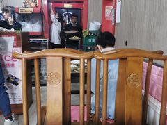 大堂-夕阳红小吃(中街大悦城店)