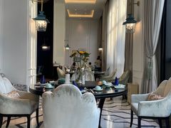 -翠湖宾馆·中餐厅