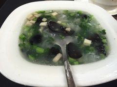 -新竹里馆·花园餐厅(兴苑路店)