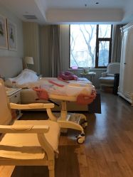 -皇家月府月子中心(沈阳店)