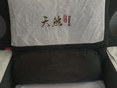 -天然沐足·推背采耳·敷姜艾灸(龙眼美食街店)