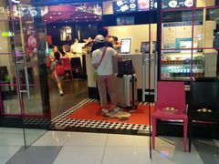 门面-小杨生煎(龙之梦购物中心店)