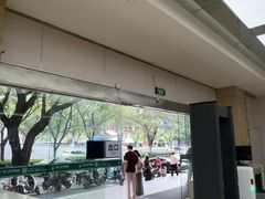 -广州仁爱天河医院体检中心