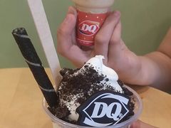 -DQ·蛋糕·冰淇淋(惠山万达店)