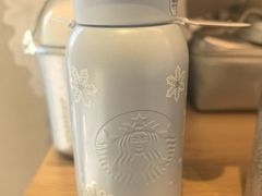 -星巴克(天津佛罗伦萨小镇店)