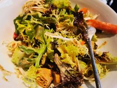 -北京老铺烤鸭(老城根店)