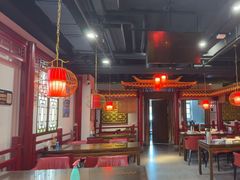 -秦月轩·陕西家乡菜(阜成路·五棵松店)