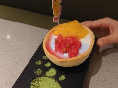 -海底捞火锅(西直门凯德MALL店)