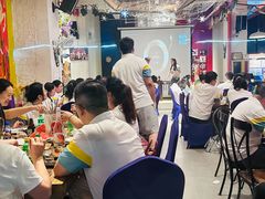 -又见马甲M8融合西餐厅(体育中心店)