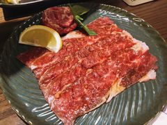 -樱宿日式和牛烧肉(五道口店)