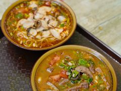 -尧钧财鱼面(育才路店)