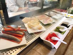 -青岛青龙美爵酒店·阳光海岸西餐厅