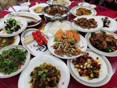 -大连长城大饭店(西安路地铁站店)