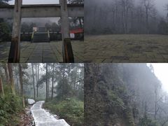 -峨眉山风景名胜区