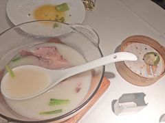 -狮王府淮扬菜(万象城店)