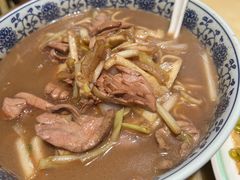-慧娟面馆·餐厅(望江路店)