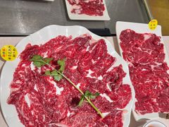 -潮泰牛肉火锅 · 创于1992年(车公庙店)