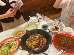 -德渝喜火锅