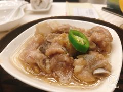 -潮福城大酒楼·潮粤菜·港式点心(阳光城店)