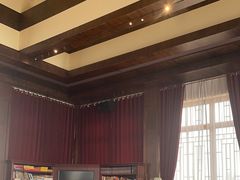 -敦煌山庄摘星阁