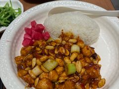 -阳阳中国饭(北京荟聚店)
