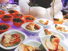 -舒友海鲜姿造(白鹭洲店)