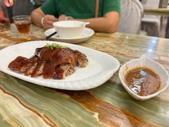 椿记烧鹅小份-椿记烧鹅(北门店)