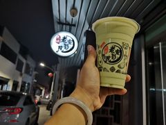 -花姨·老电影院果汁冰(88号店)