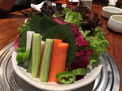 生菜-萨拉伯尔(燕莎友谊商城店)