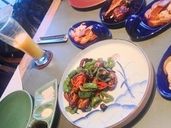 -晟永興烤鸭店(五道口店)