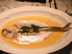 -JWMARRIOTT无锡苏宁JW万豪酒店-悦府65中餐厅
