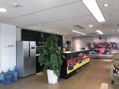 -北京国服信奥兴奥迪4S店(古城店)