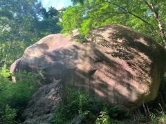 -云岫谷自然风景区