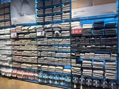-MUJI无印良品(华贸店)